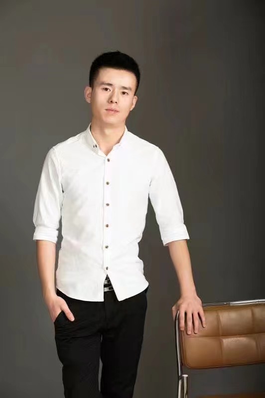 李旭东-主案设计师